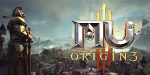 ORIJIN MU 3 