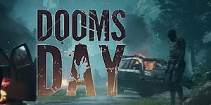 Doomsday: dènye sivivan 