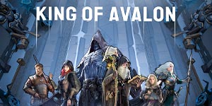 Frost & Flame: Wa Avalon 