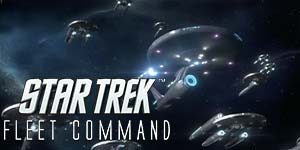 Download jwèt la Star Trek Fleet Command 