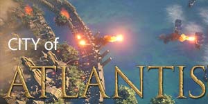 Vil Atlantis 