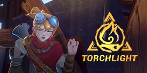 Torchlight: Enfini 