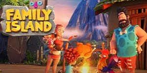 Family Island - jwèt agrikilti 