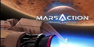 Marsaction: anbisyon enfini 