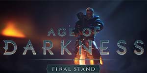 Laj fènwa: Final kanpe 