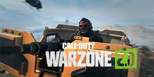 Rele devwa: Warzone 