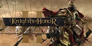 Knights of Honor 2: Souvren 
