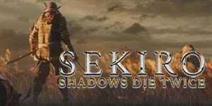 Sou entènèt jwèt Sekiro: Shadows mouri de fwa 