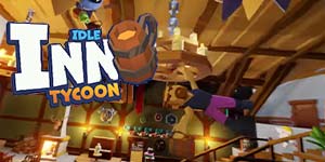 Idle Inn Anpi 
