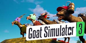 Goat similatè 3 