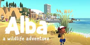 Alba - Yon avanti Wildlife 