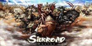 SilkRoad sou entènèt 
