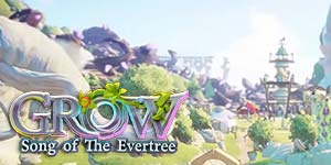 Grandi: Chante Evertree a 