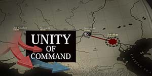 Inite kòmand 