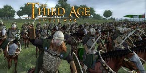 Twazyèm Laj: Total War 