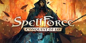 SpellForce: Konkèt Eo 