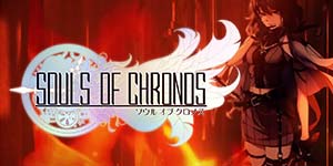 Nanm nan Chronos 