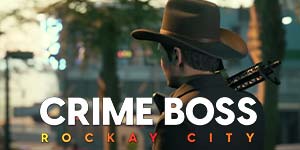 Bòs krim: Rocky City 