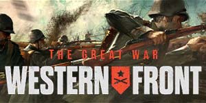 Gran Lagè a: Front Lwès 