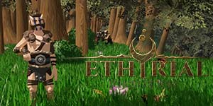 Ethyrial: Eko nan tan lontan 