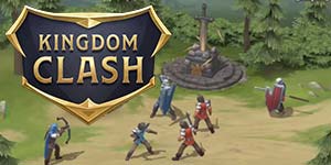Jwèt Kingdom Clash 