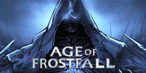Laj Frostfall 