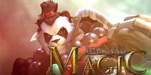 Lagè ak majik: Wayòm reborn 