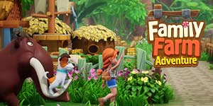 Fanmi Farm avanti 