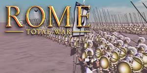 Rome: Total War 