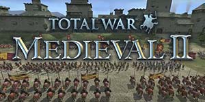 Total War: Medyeval 2 