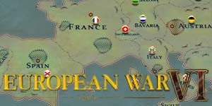 Lagè Ewopeyen 6: 1804 