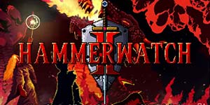 Hammer Watch 2 