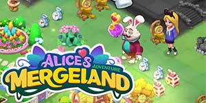 Jwèt Avanti Mergeland Alice a 