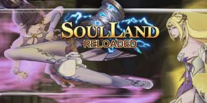 Soulland rechaje 