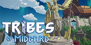 Tribi nan Midgard 