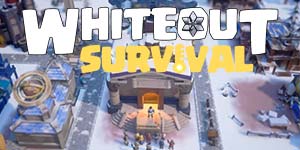 Whiteout siviv 