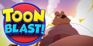 toon eksplozyon 