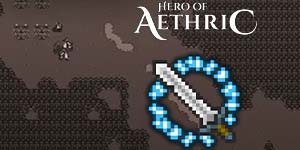 Ewo nan Aethric 