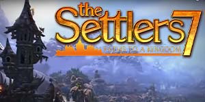 The Settlers 7: Chemen ki mennen nan yon wayòm 