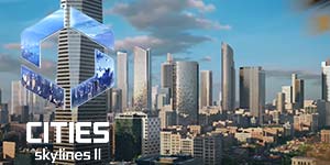 Vil: Skylines 2 