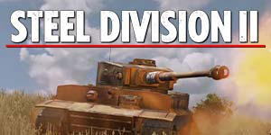 Steel Divizyon 2 
