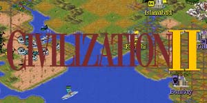 Sivilizasyon 2 