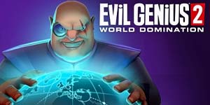 Evil Genius 2: Dominasyon Mondyal 