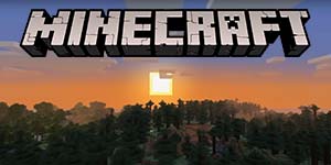 Minecraft Java edisyon 