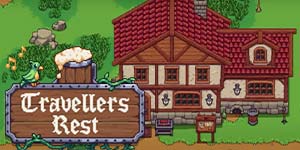 Travelers Repoze 