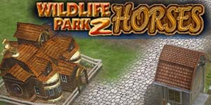 Wildlife Park 2: Cheval 