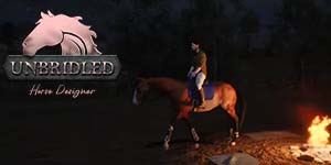 Unbridled: Cheval Designer 