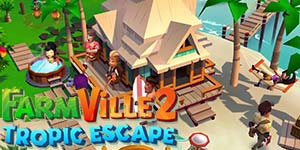 FarmVille 2: Tropic chape 
