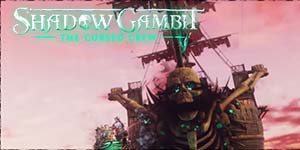 Lonbraj Gambit: ekipaj la madichon 