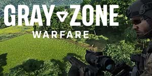 Sou entènèt jwèt Grey Zone Warfare 